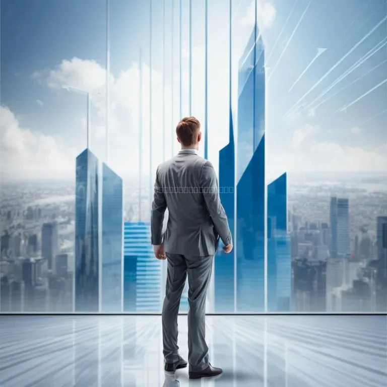 Business strategy consultation at ylaraity